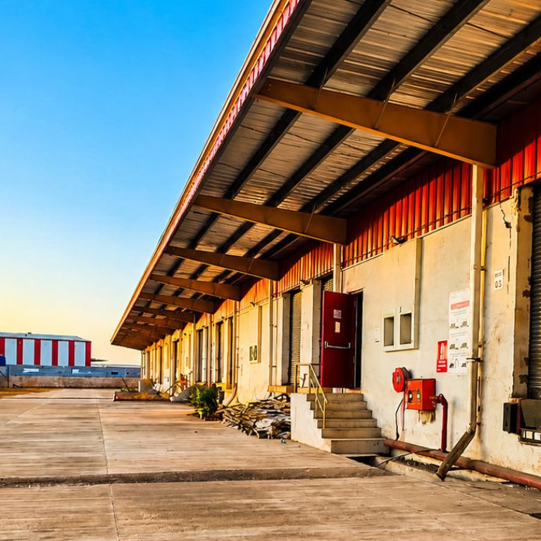 Warehouse35
